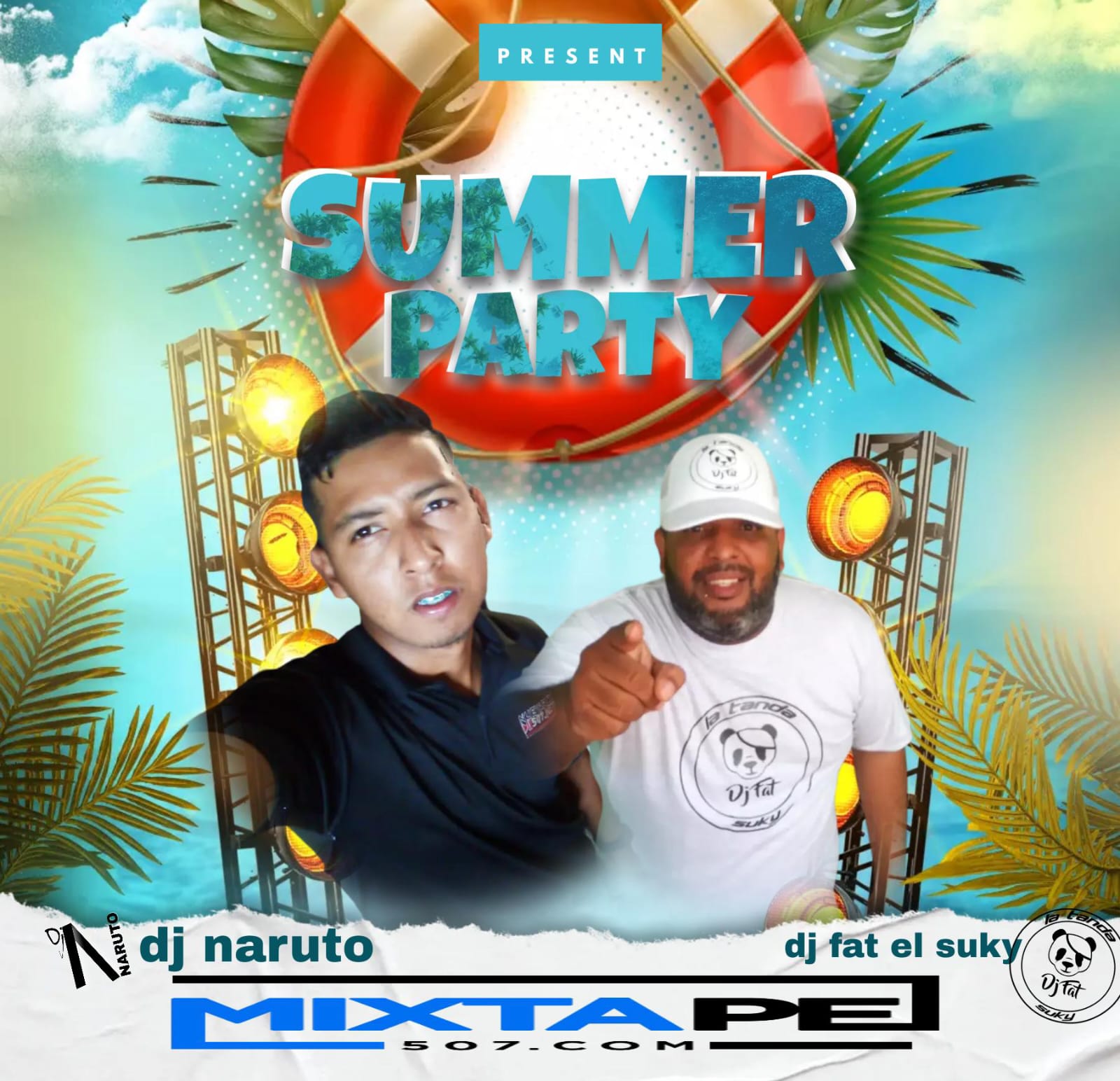 PARTY SUMMER 2K24 @djfat22 ft dj naruto.mp3