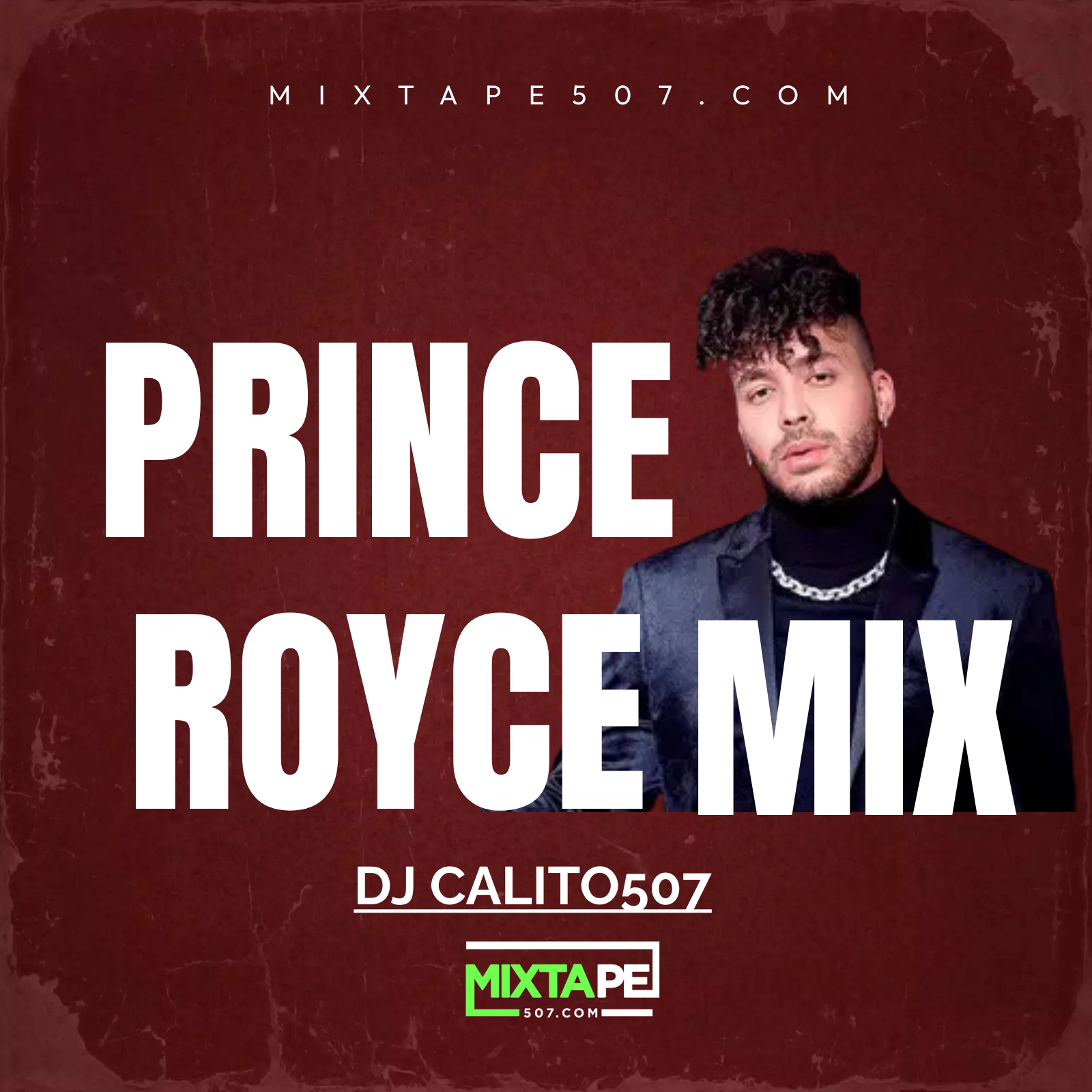 Prince Royce  Mix Album Llamada Perdida Dj Calito_507.mp3