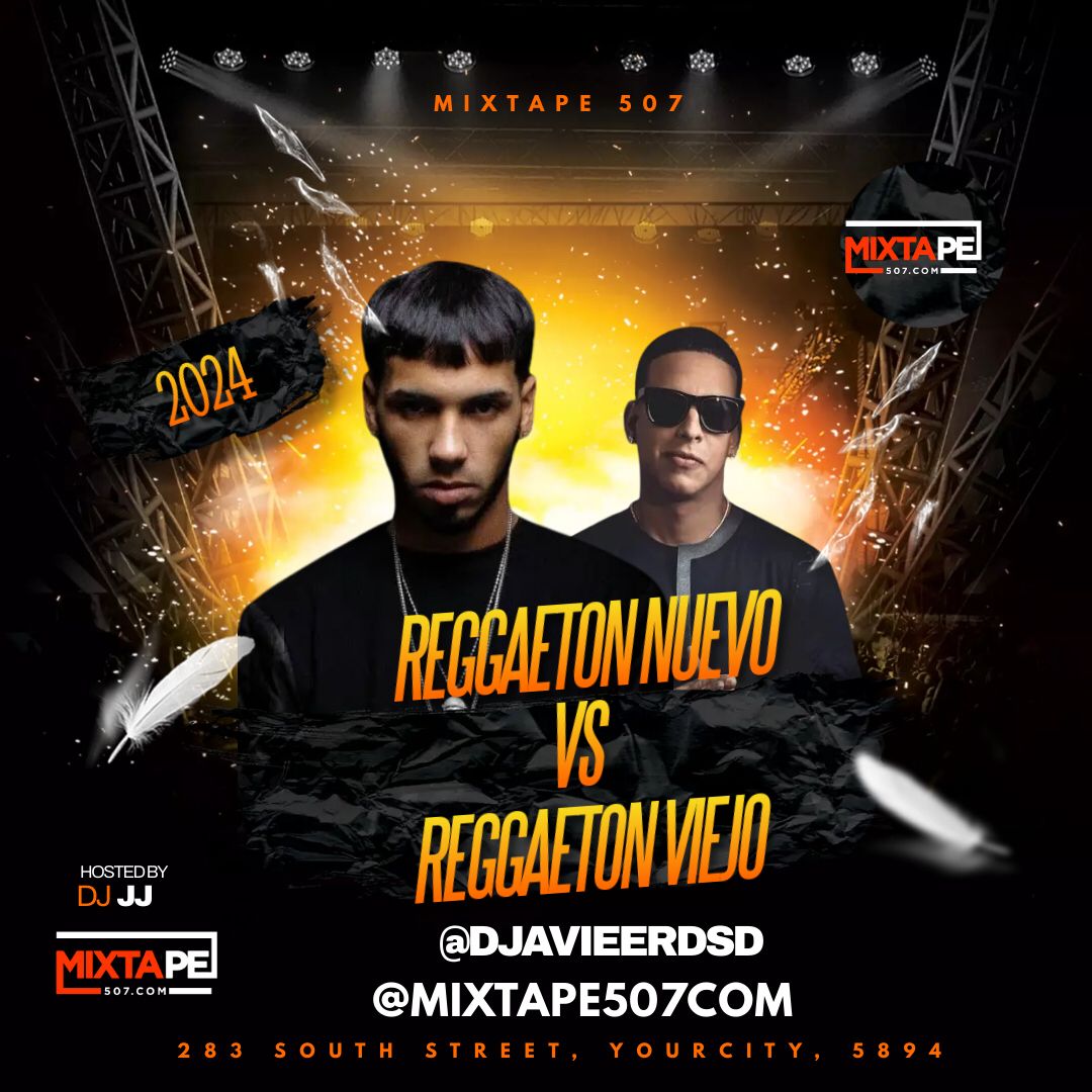 REGGAETON VIEJO VS NUEVO 2024 MIX Dj JJ.mp3