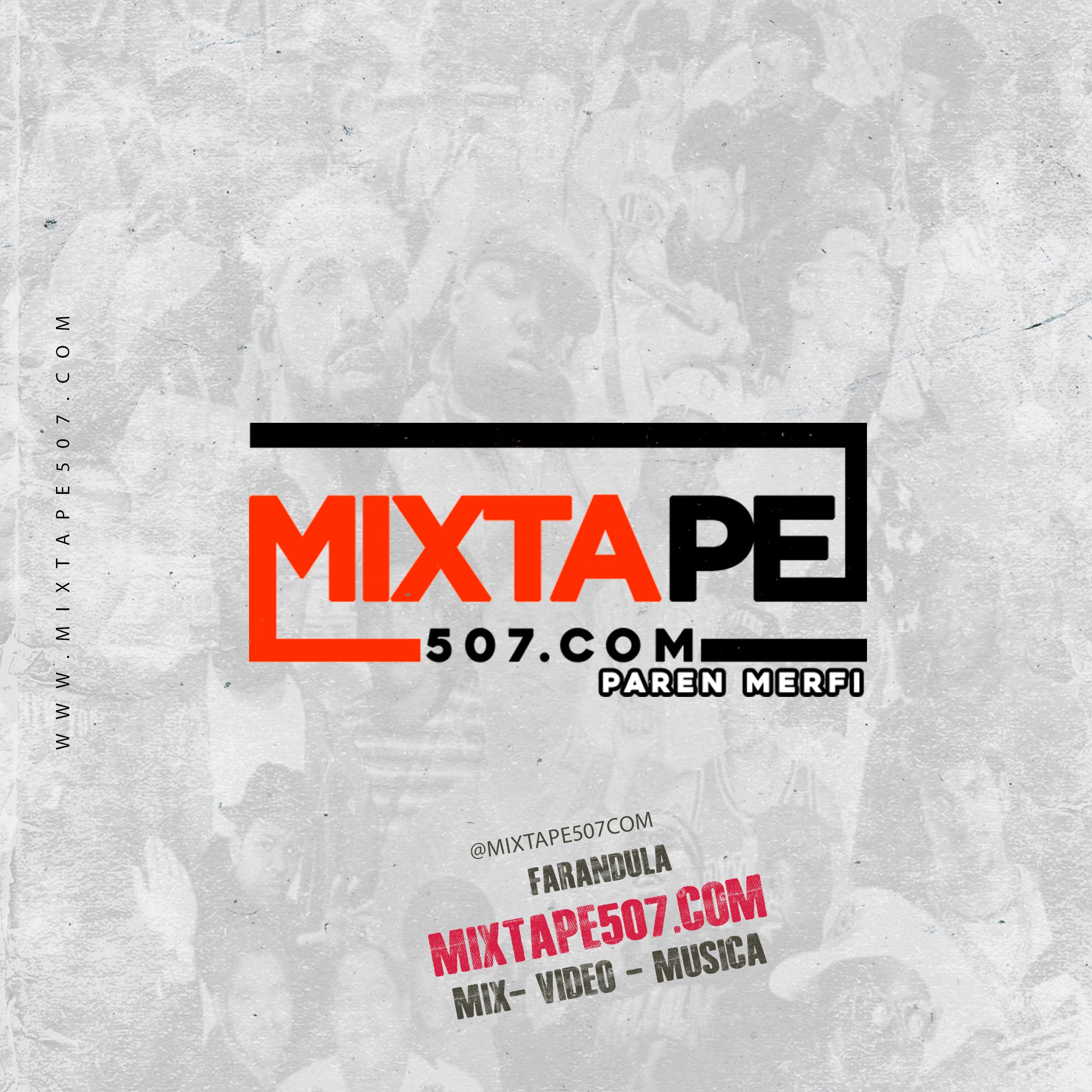 Plena Serias, Reggaeton,Dembow, Afro Techno  Mix Mixvol.1 - DjBlake.mp3